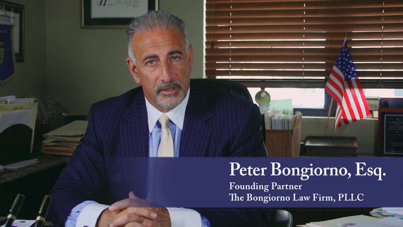 About The Bongiorno Law Firm