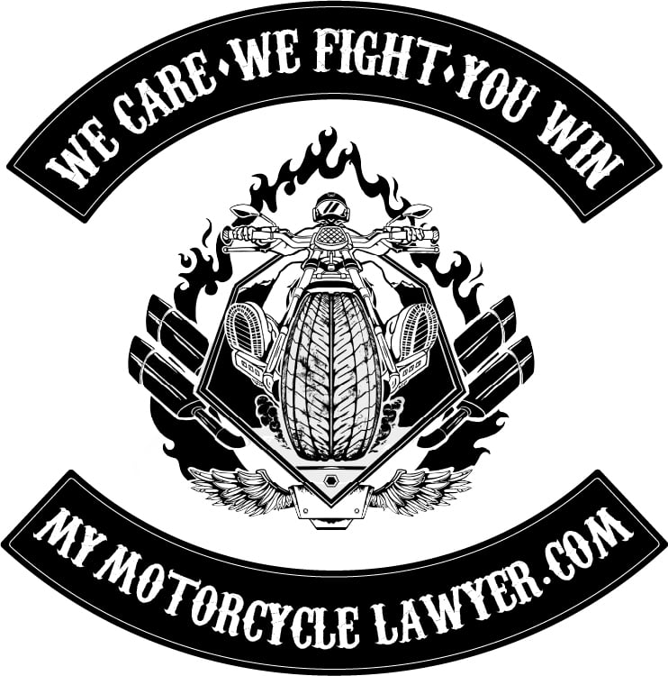 Logo for We Care • We Fight • You Win
MyMotorcycleLawyer.com