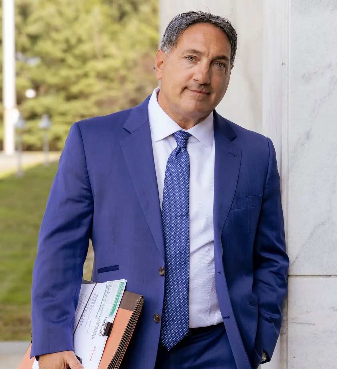 Attorney Richard M. Bongiorno