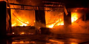 New York Fire and Burn Injury Lawyers